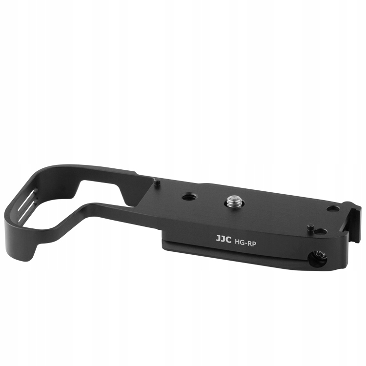 Metalowy uchwyt grip Jjc Hg-rp do aparatów Canon Eos Rp