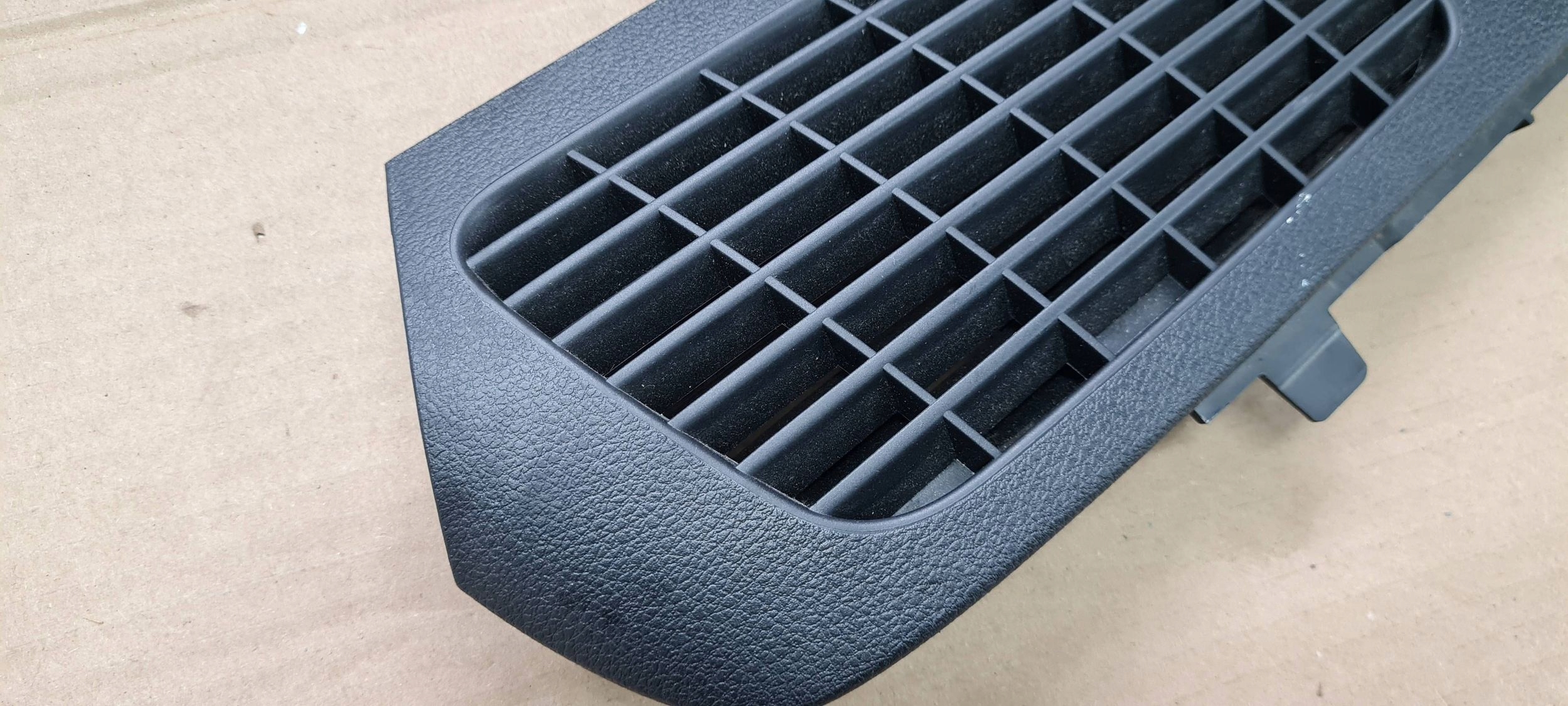 Q5 80A SQ5 cover spoiler BOCZKA boot right rear part 80A868606A