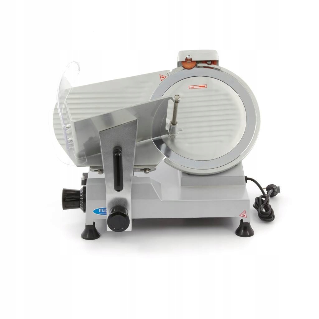 KRAJALNICA GASTRONOMICZNA DO WĘDLIN NÓŻ 30 CM Marka Maxima