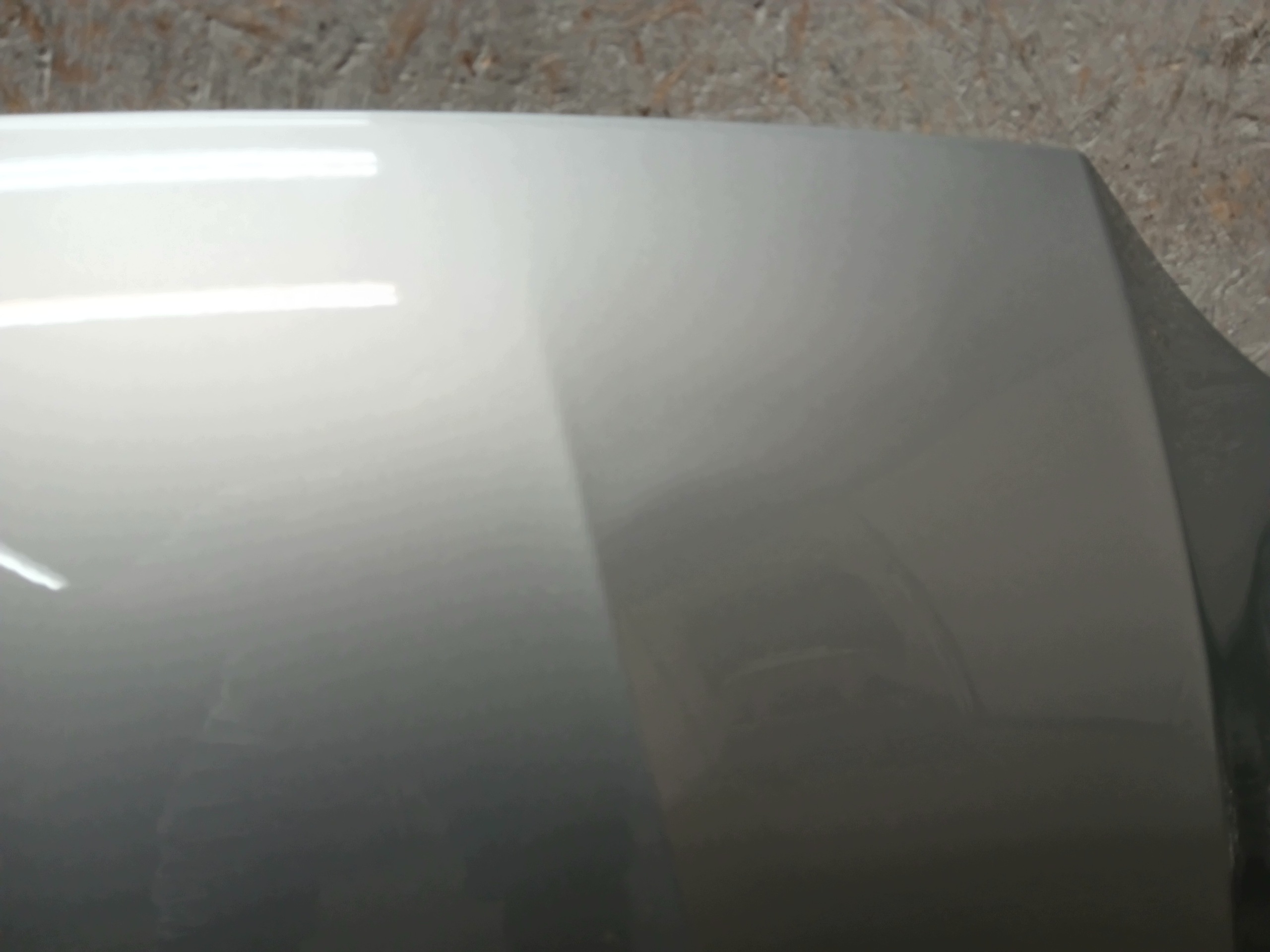 cofano VW CRAFTER 7C0 MAN TGE