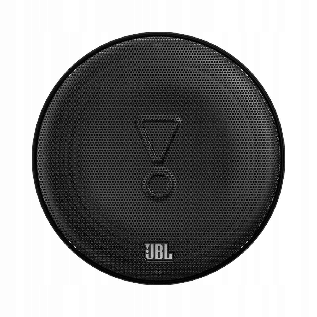 Jbl Stage2 65 Reproduktory do auta 16,5 cm 165 mm maskovací prvky (2ks)