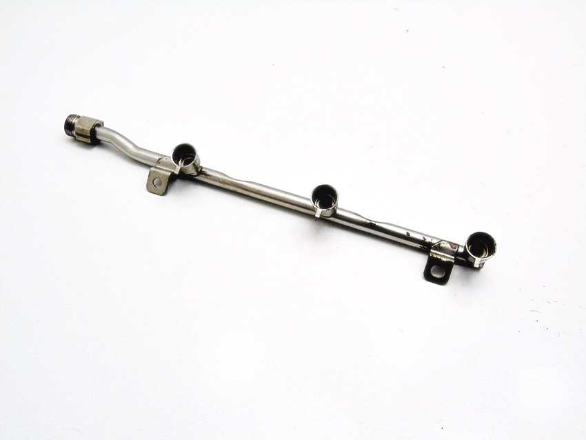 LISTWA WTRYSKOWA 3.2 V6 VECTRA C SIGNUM CTS Z32SE