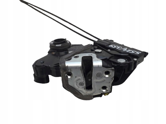 TOYOTA YARIS 2 II 05- ZAMEK DRZWI LEWY PRZÓD 5-PIN