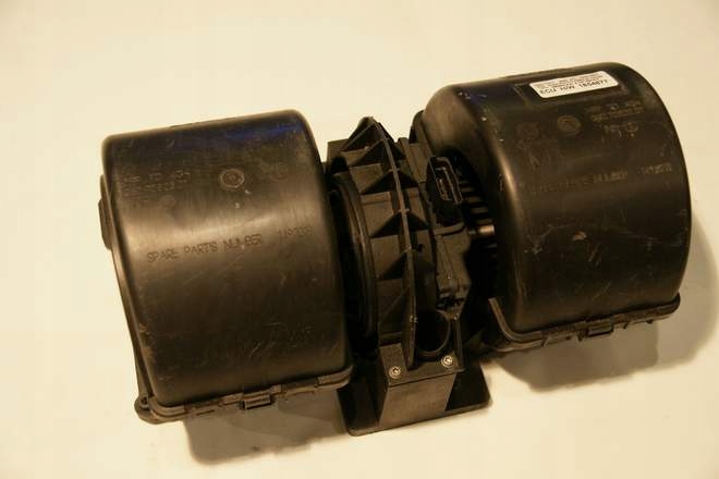 DMUCHAWA WENTYLATOR SCANIA R G P T 1854877 2195206 Producent części Scania OE