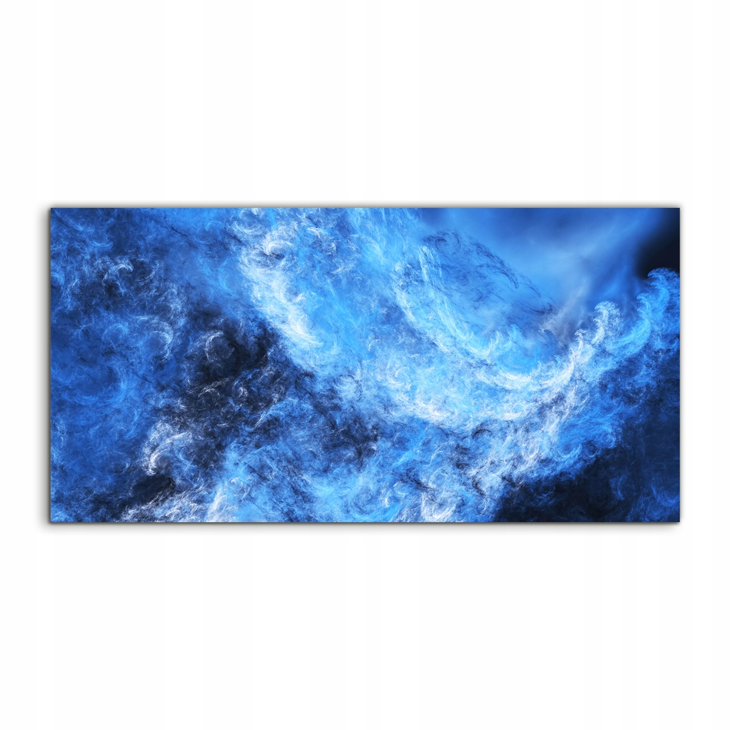 

Obraz akryl 120x60 wiszący Abstrakcja Art Sztuka