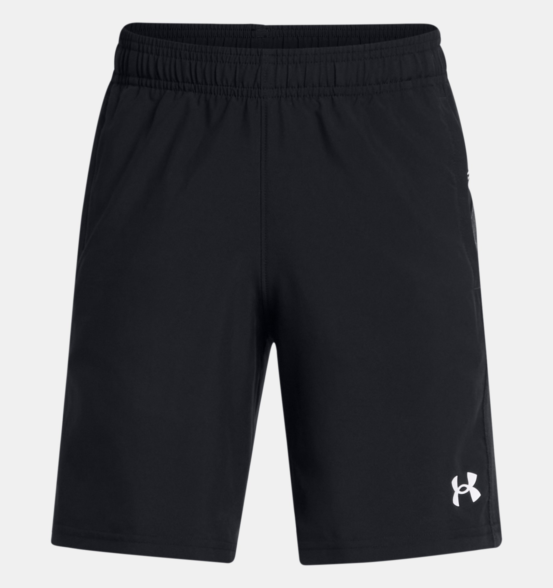 Spodenki Chłopięce Under Armour Szorty Treningowe Szybkoschnące 160/170