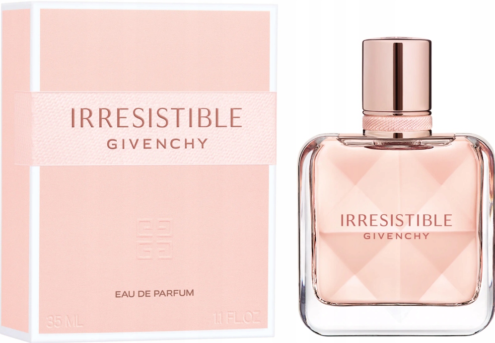 Givenchy Irresistible Woda Perfumowana 35 ml
