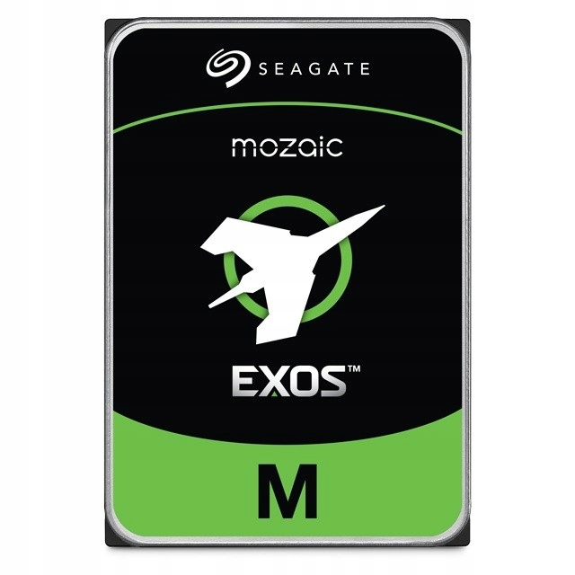 Seagate Dysk Exos M 28TB Sata 3,5 Ise ST28000NM003K