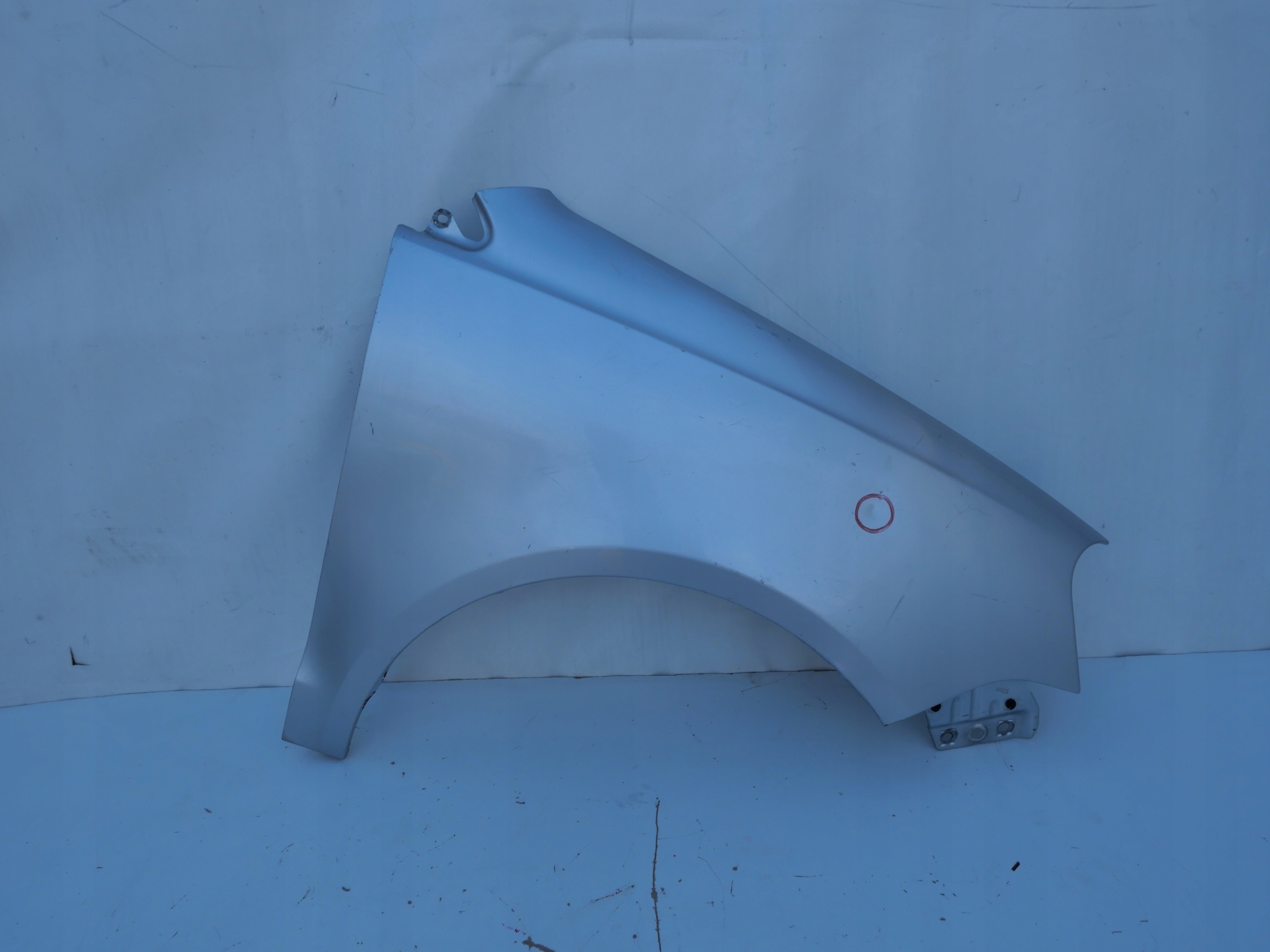 fender front front right VW POLO 9N