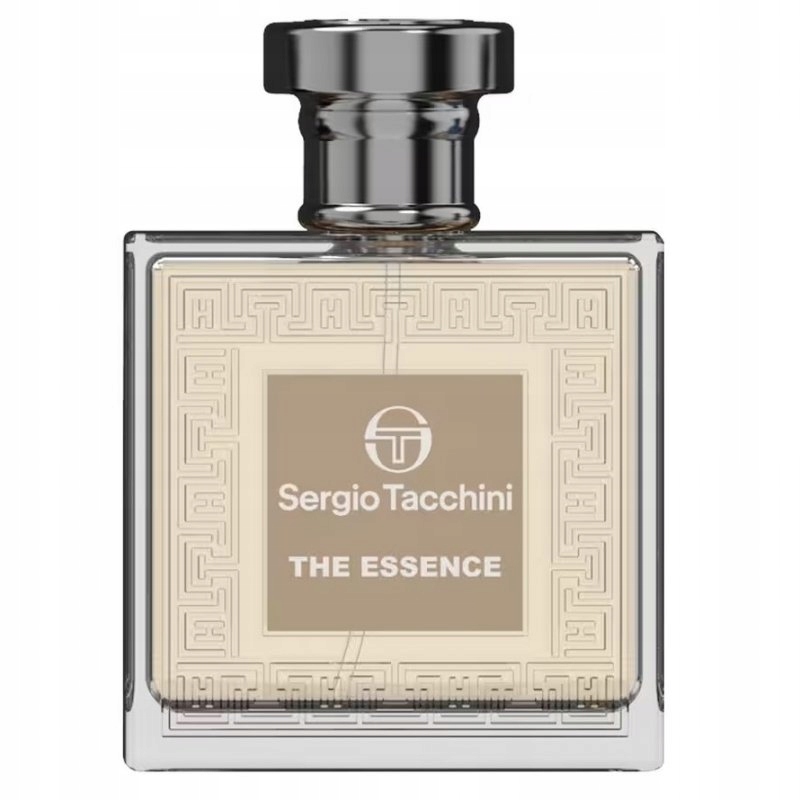 Sergio Tacchini The Essence toaletná voda sprej 100ml