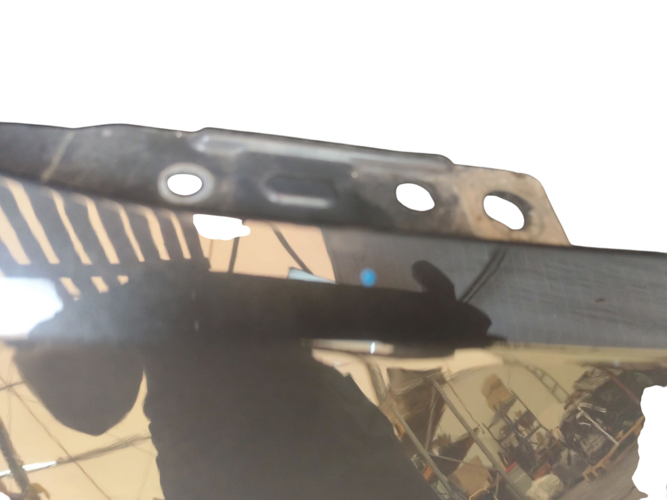 fender right front KIA CEED III CD LIFT LAK: H8 (21-25)
