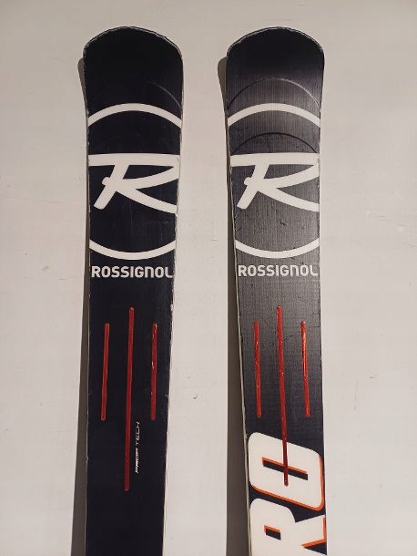 Narty Rossignol Hero Master w Sporty zimowe - sprzęt, odzież