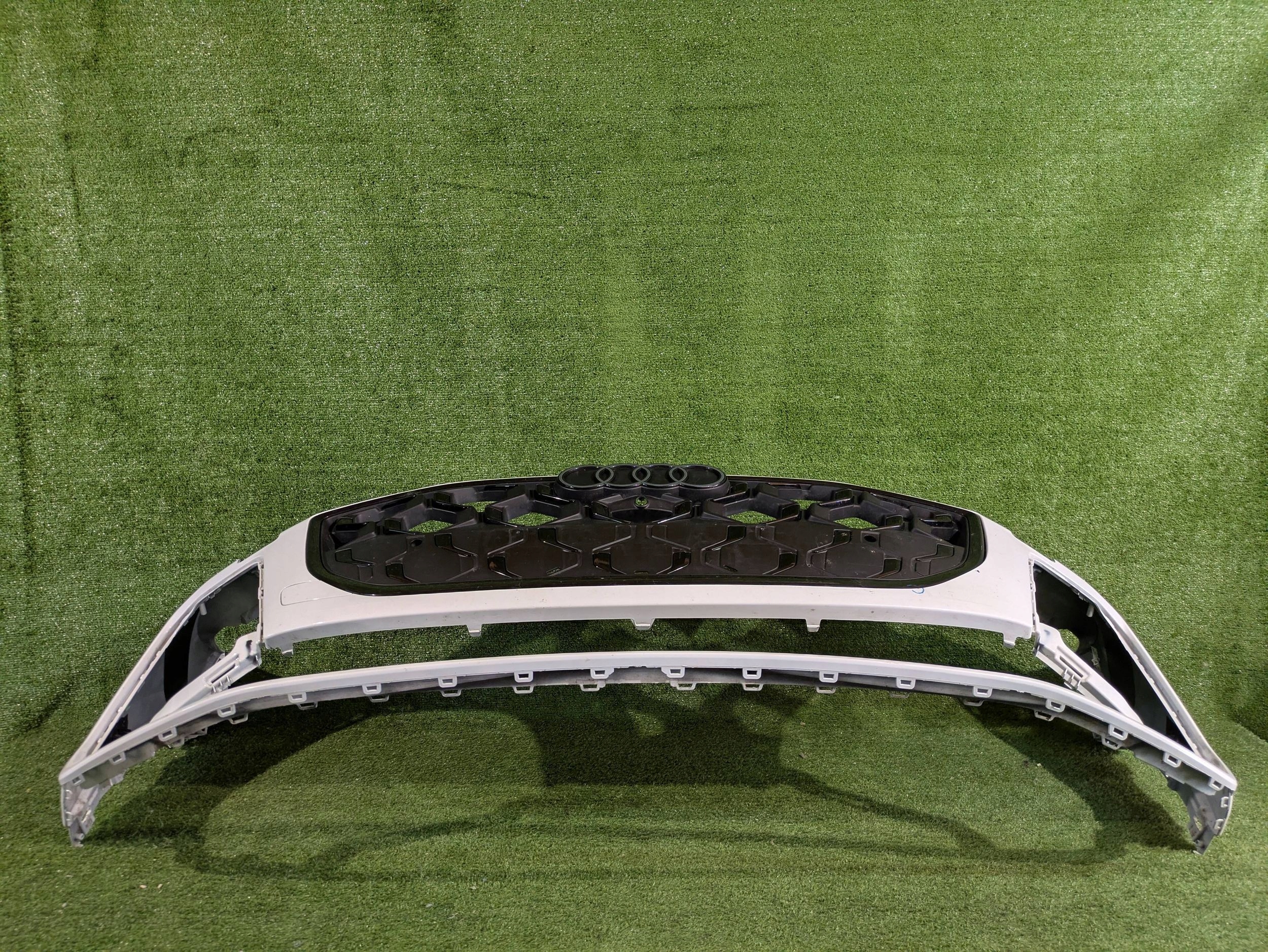 front bumper front AUDI Q5 III 8MA S-LINE 24- NR.8584