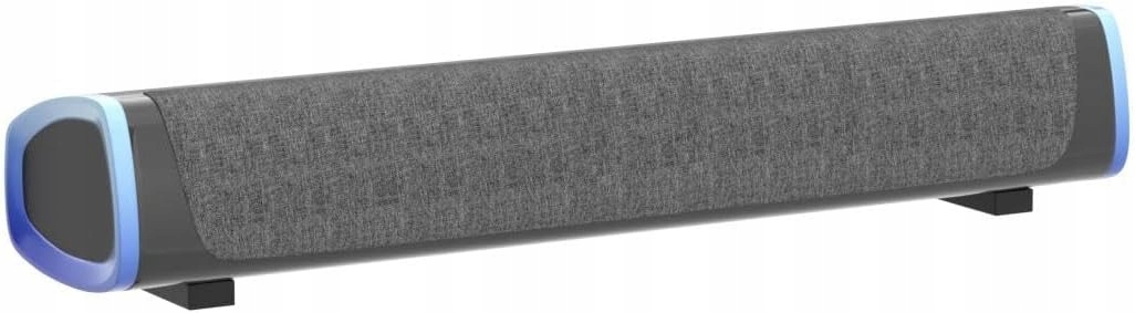 Soulion R30 – Głośnik komputerowy, Tv, Led Rgb z dźwiękiem przestrzennym