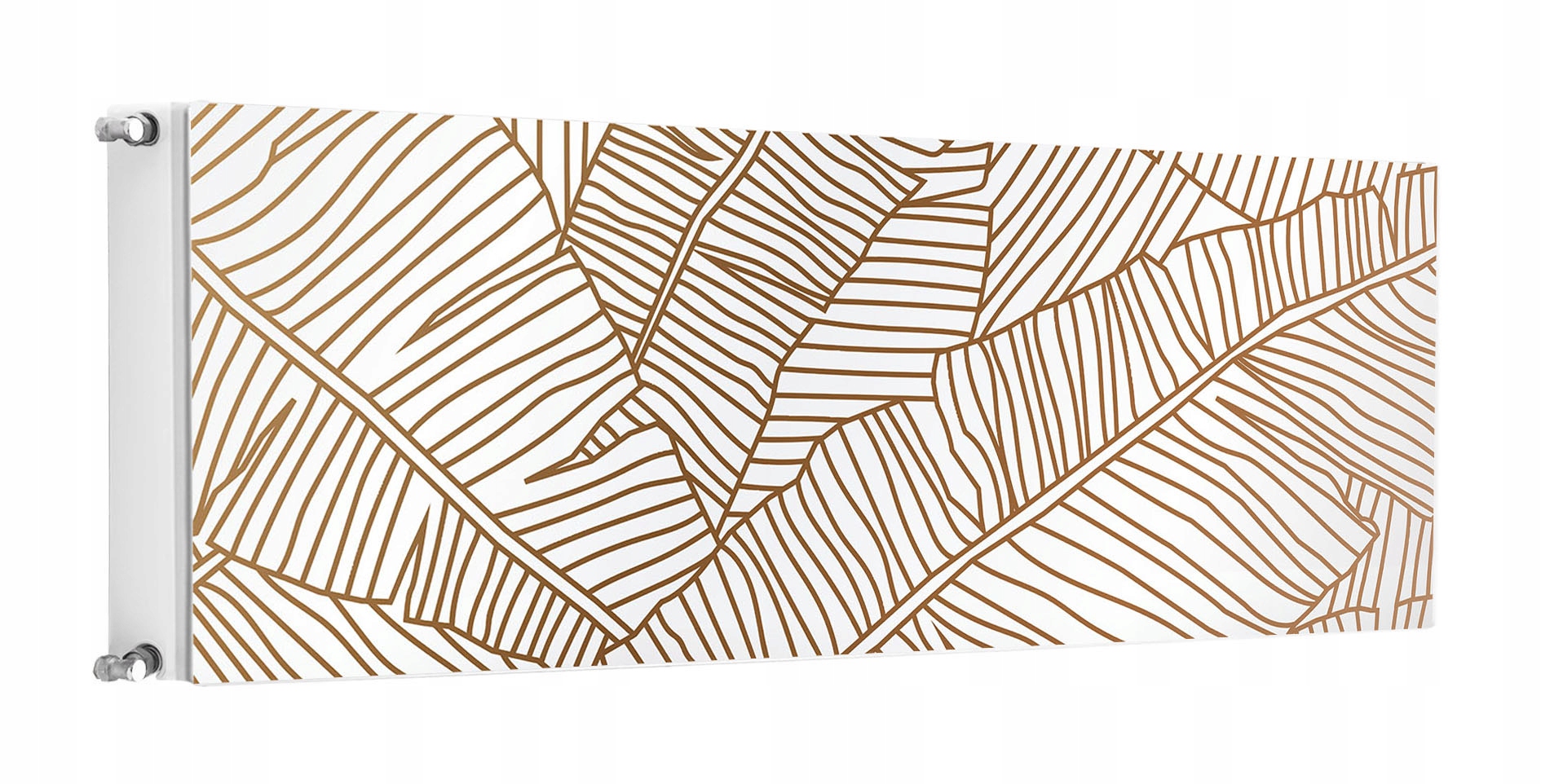 Magnetická Podložka Na Radiátor 160x60 Vzor