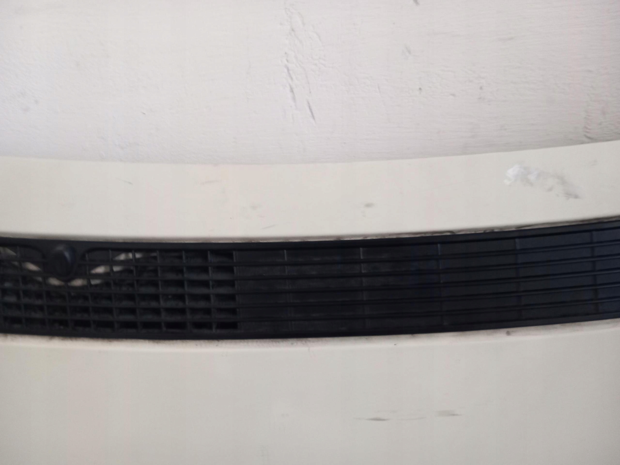 Cofano FIAT SCUDO II 06-12