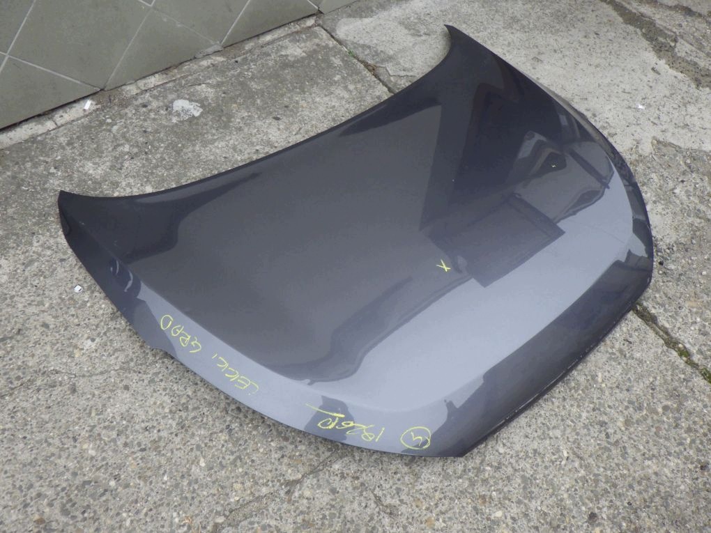 HYUNDAI TUCSON III 3 15- motorhaube