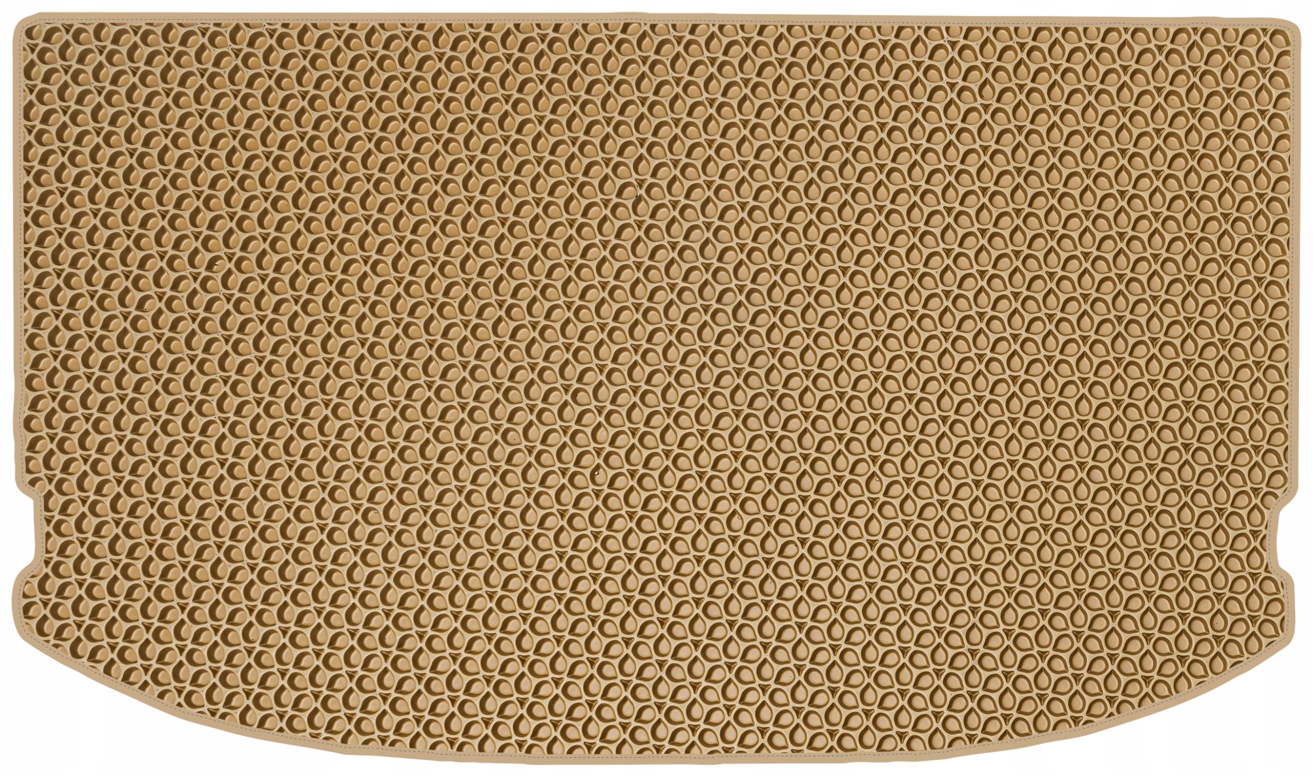 Suzuki Ignis III Crossover 4x4 17 – Rohož do kufru