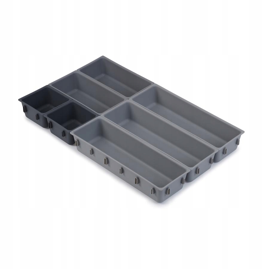 Modulární organizér do šuplíku 7 ks. Blox Joseph Joseph