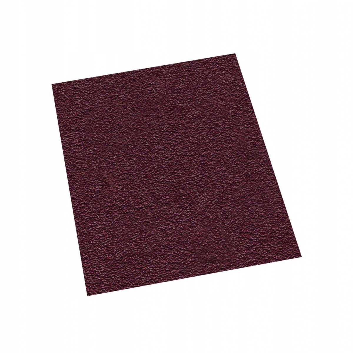 

Papier ścierny arkusz płótno ścierne P100