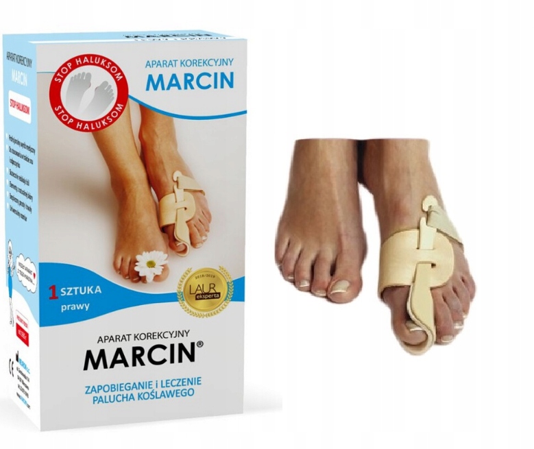 

Aparat Marcin Szyna Thomsena Na Noc Na Haluksy