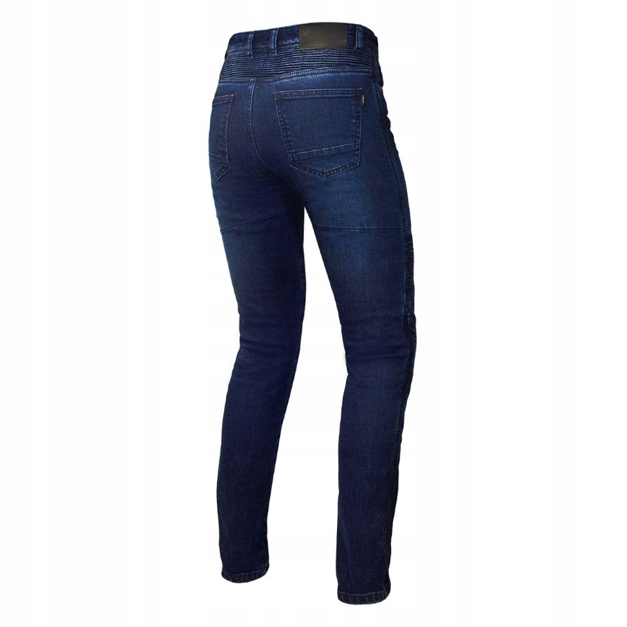 SPODNIE JEANS OZONE AGNESS II LADY BLUE W26L28 Producent Ozone