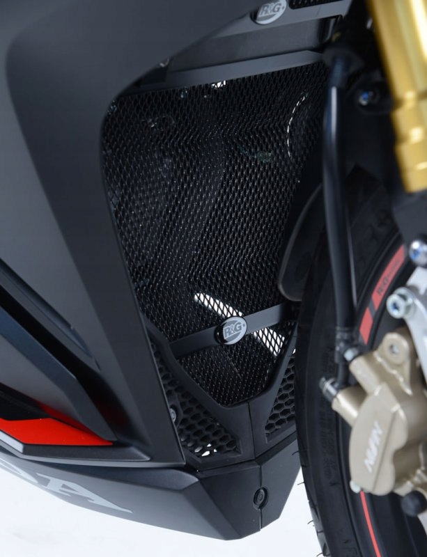 Kryt Kolektorov Výfuku Pre Honda CBR250RR 17 Čierny