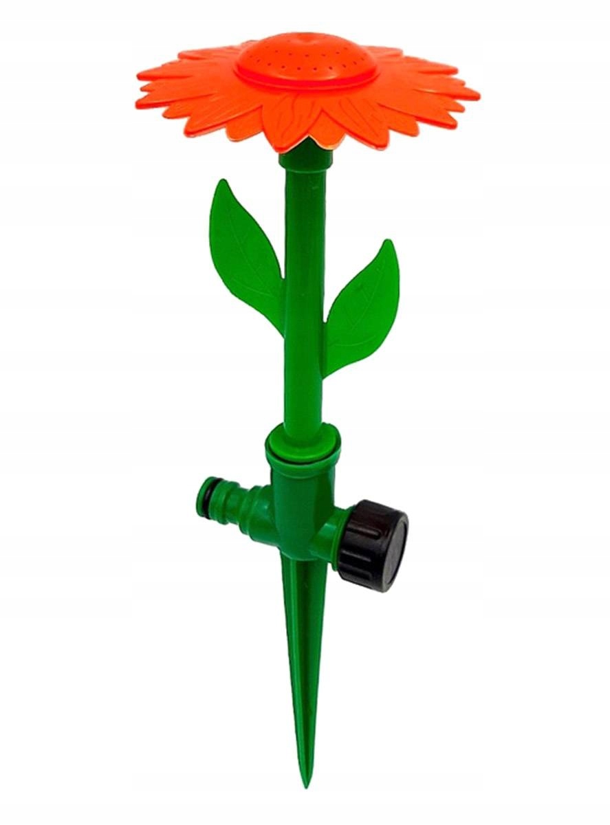 AUTOMATYCZNY ZRASZACZ OGRODOWY NAWADNIANIE KWIAT Marka Aptel