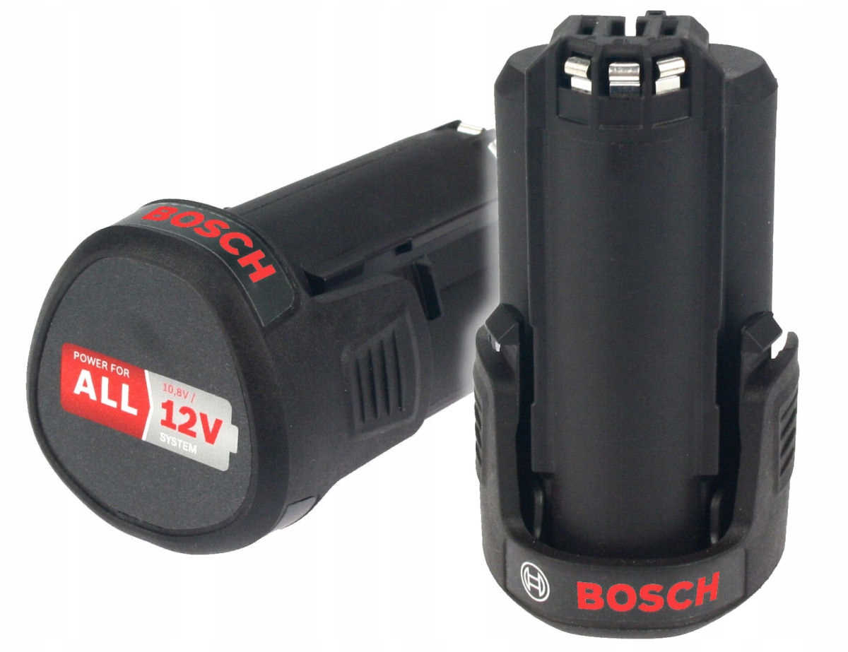 

Akumulator 10,8V 12V 1,5Ah Bosch do Psr Pmf Ahs