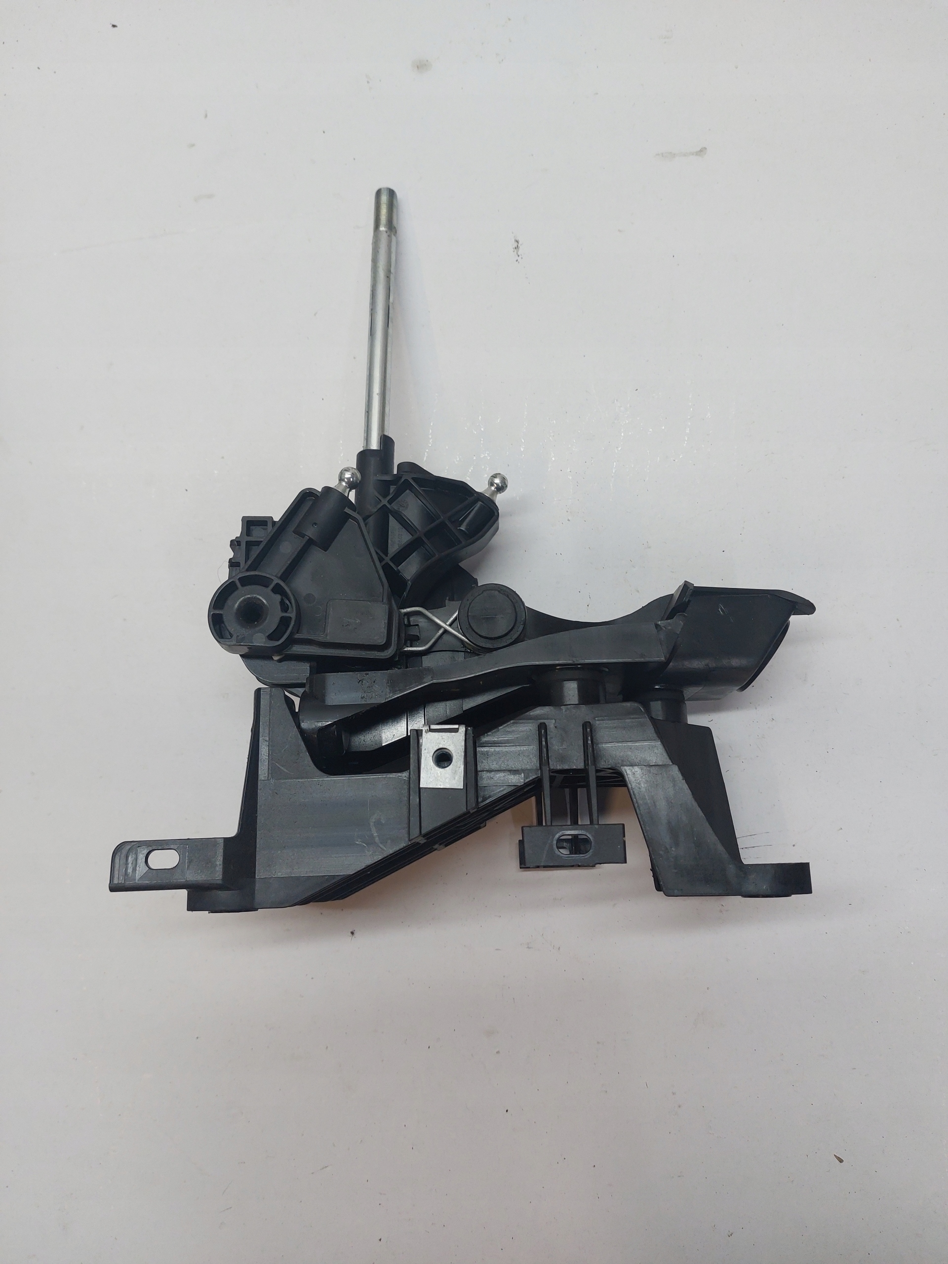 Schalthebel Schalt getriebe FORD MONDEO MK5 2.0 TDCI