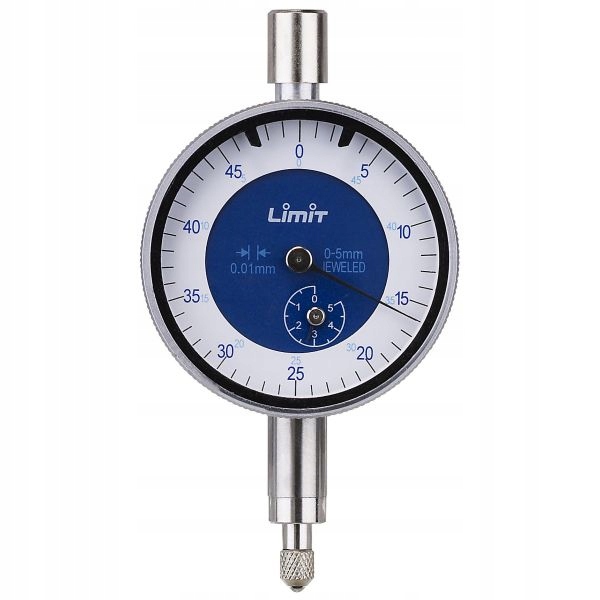 МІНІАТЮРНИЙ ЦИФЕРБЛАТ L-103900106 LIMIT