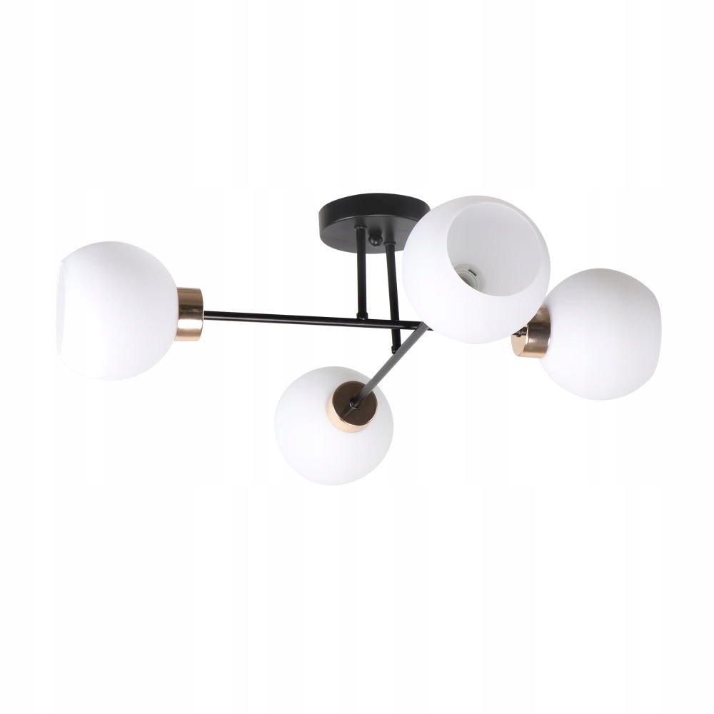 Stropné svietidlo Amanda 34-21076 Candellux