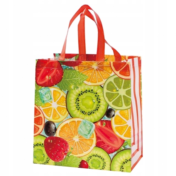 Torba na zakupy FRUIT MIX