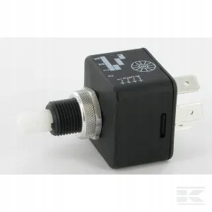 Przełącznik, Fendt