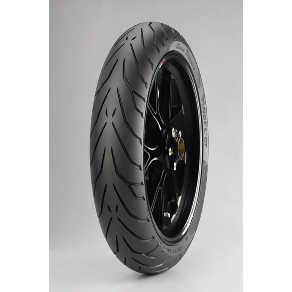

Pirelli 110/80R19 Tl 59 V Angel Gt Przód turystycz