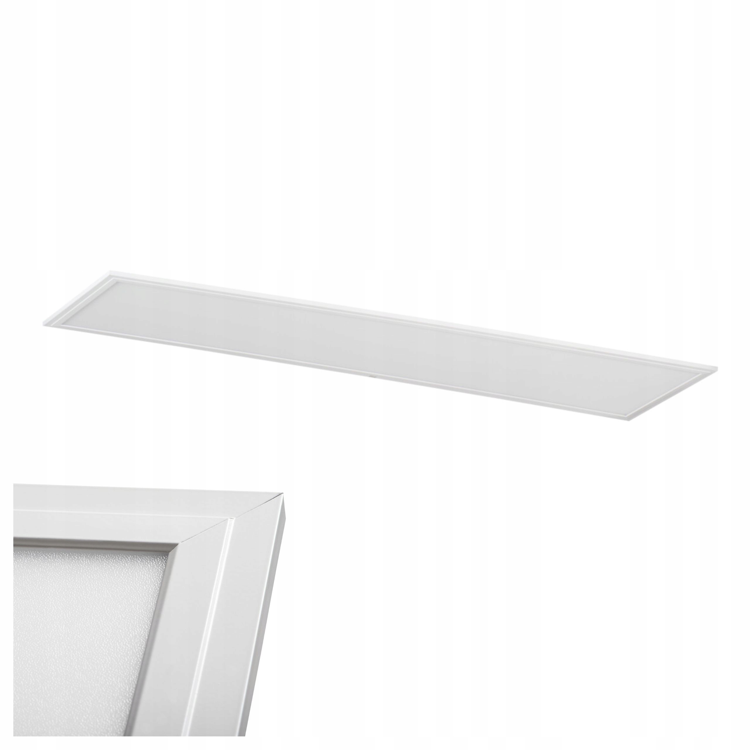 Podomítkový Led panel Bravo S 295x1195 cm 40W 120 30 Nw W 28022 Kanlux
