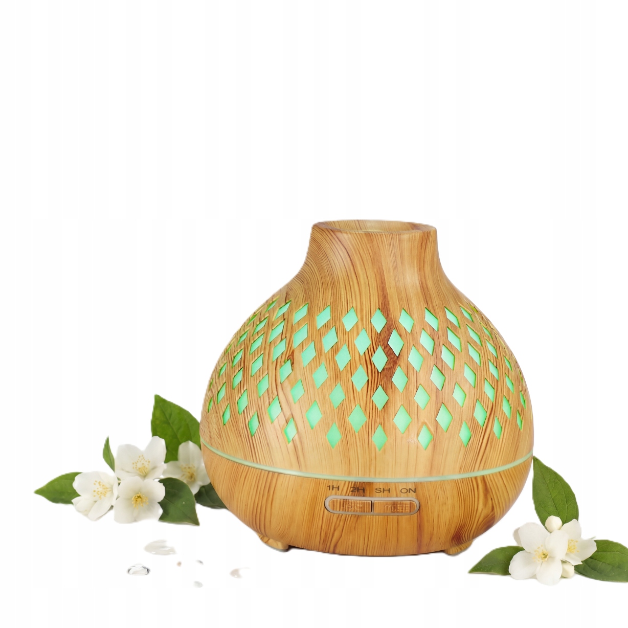 Dyfuzor AromaOrient Instytut Aromaterapii ultradźwiękowy nawilżacz