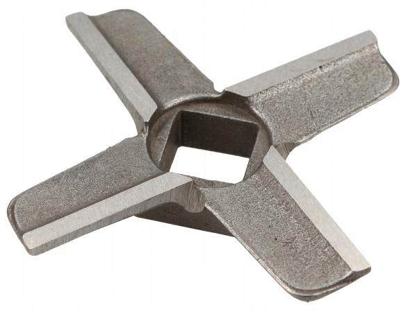 

Nóż jednostronny nr8 maszynki do mielenia Zelmer