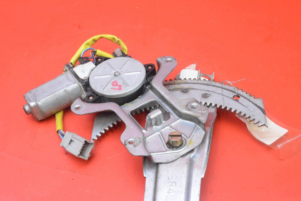window regulator left front EU HONDA HR-V 1 and 5D 98-01