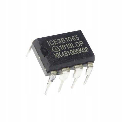 ICE3B1065J ICE3B1065 3B1065 PWM