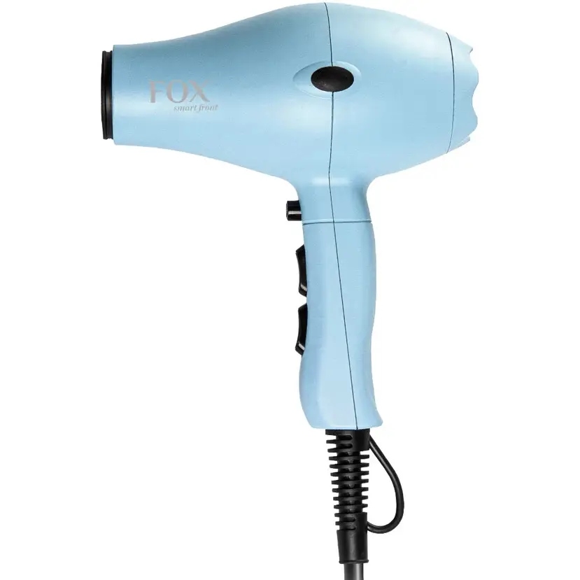 Fén Fox Smart Front Ocean Breeze