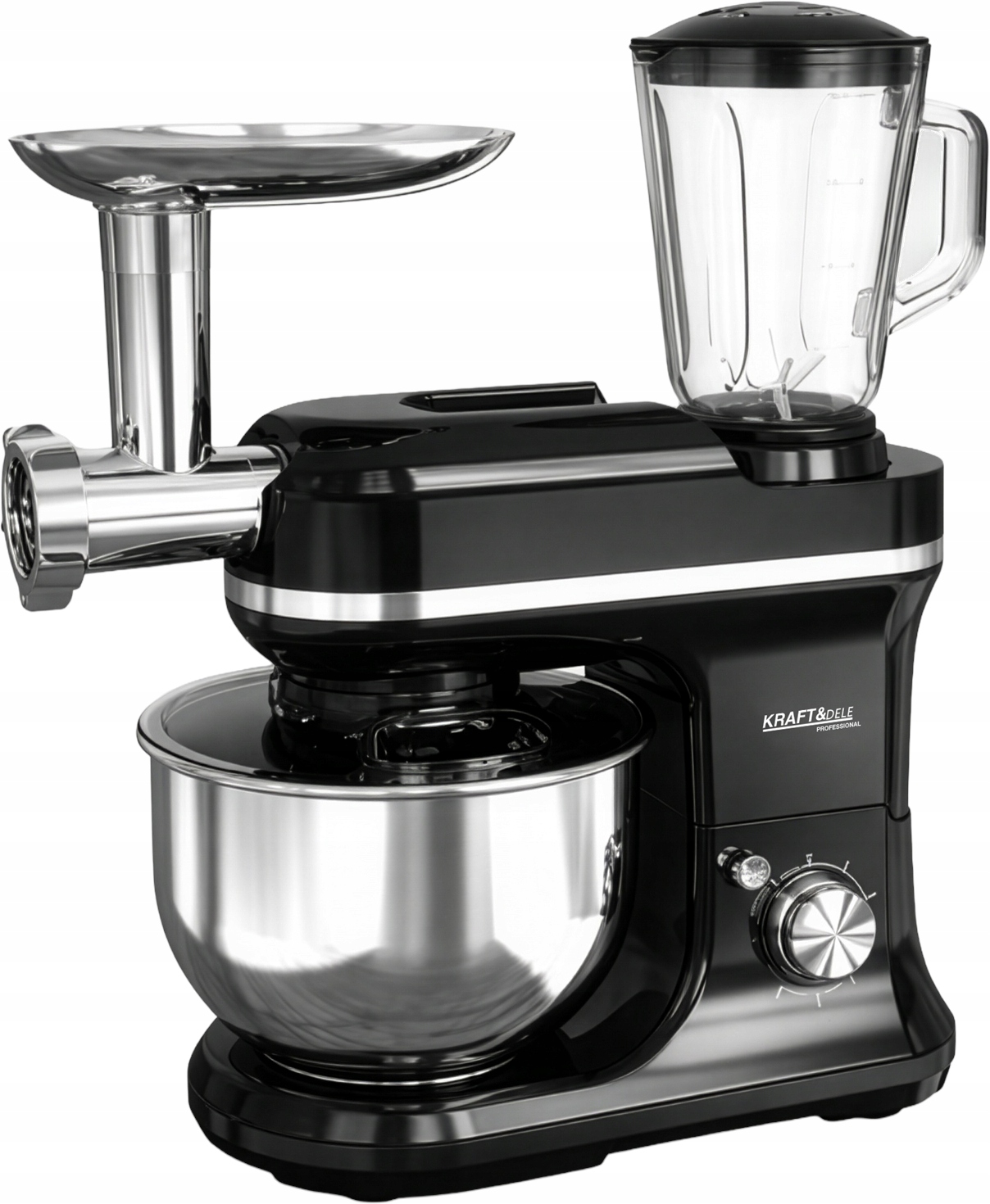 Planetární robot multifunkční 3000W 5L KD4227