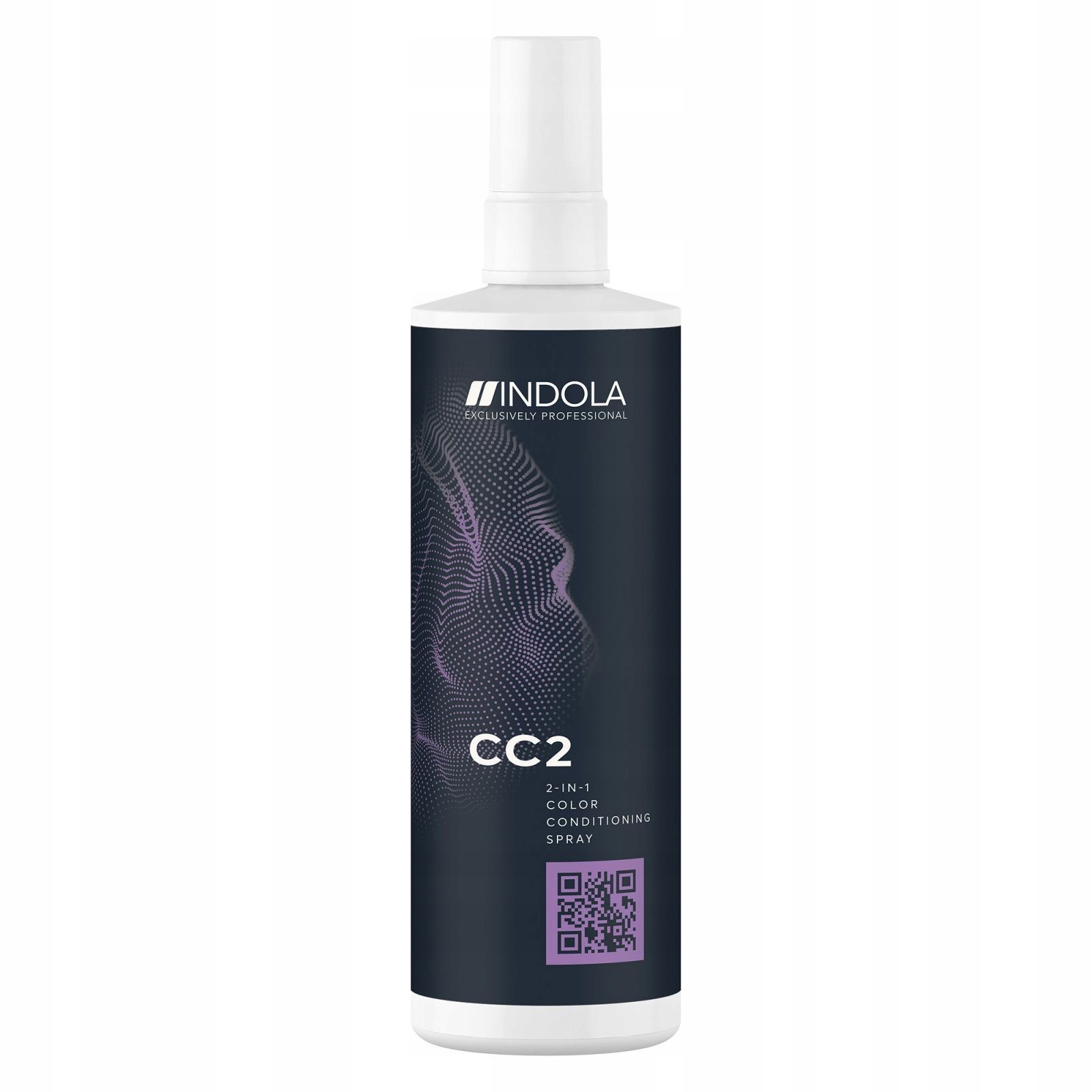 Indola CC2 Sprej Pro Výživu Barvy 250 ML