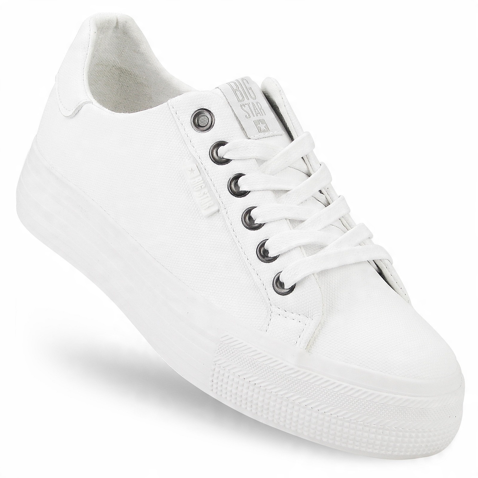 

Trampki damskie Big Star sneakersy II274348 38