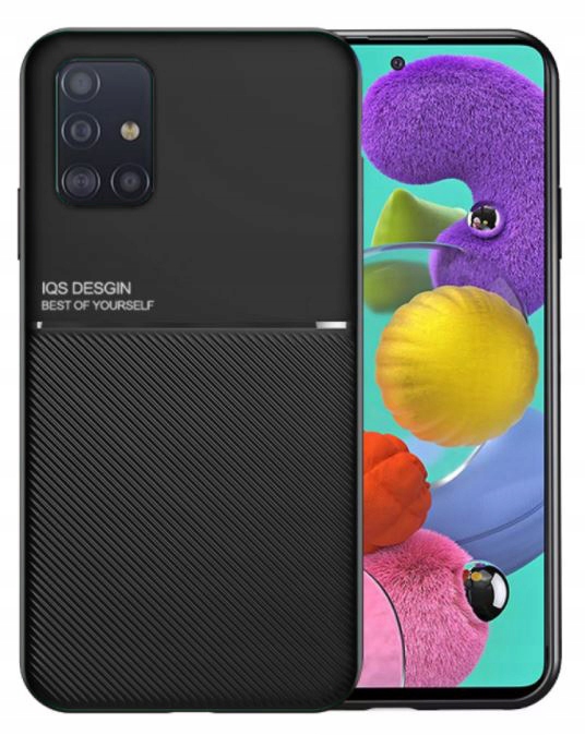ETUI CASE Business OBUDOWA DO SAMSUNG GALAXY A51 4G