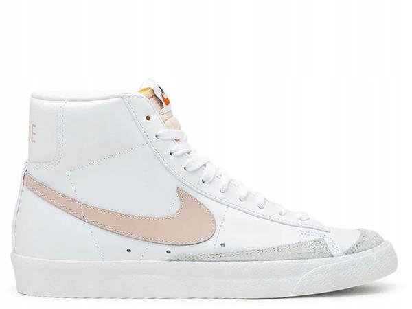 Dámské boty Nike CZ1055118 W Blazer MID 77 38,5