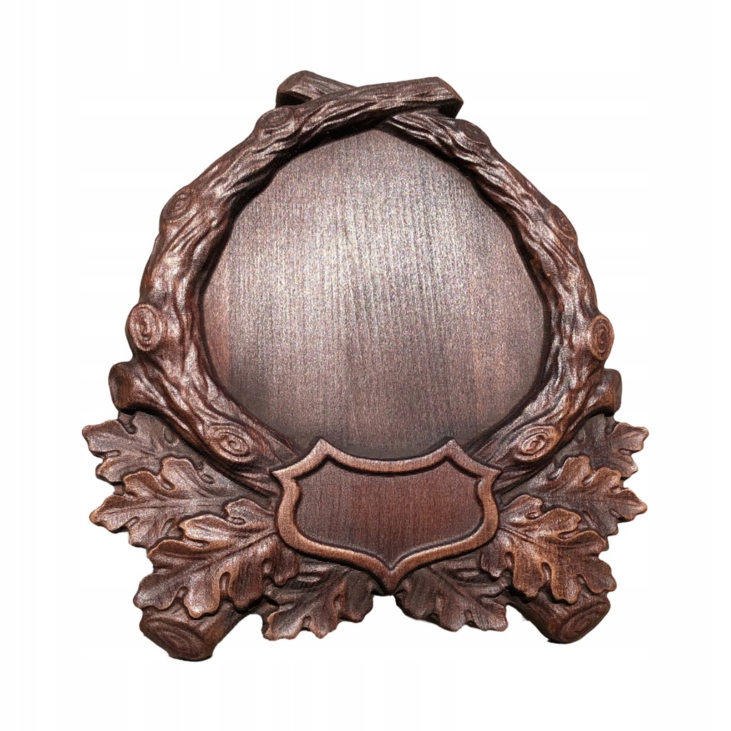 Deska pod zbraň divoká podložka pod zbraň divoká W11-17P.