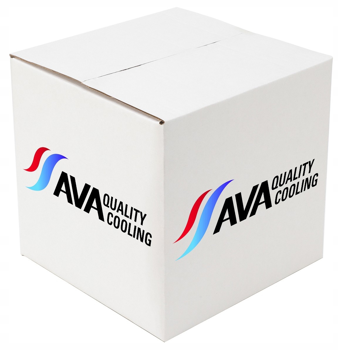 AVA Quality cooling MS5717D конденсатор, радиатор кондиционера