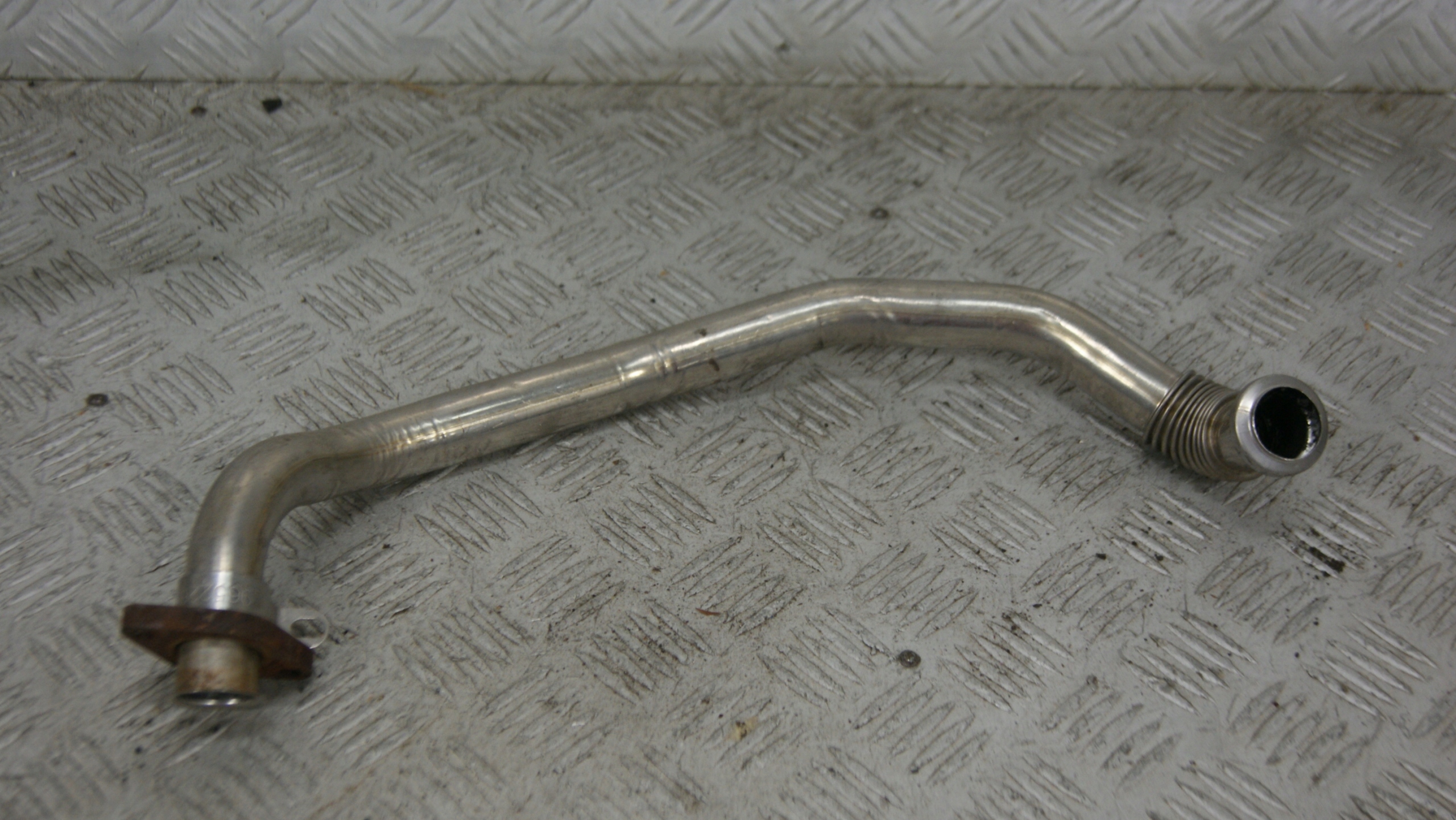 RURKA PRZEWÓD EGR FORD FOCUS MK2 LIFT 2.0 TDCI