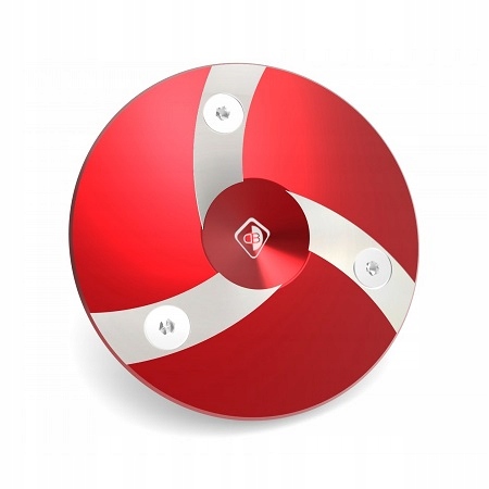 DUCABIKE OSLONA ZEBATKI XDIAVEL